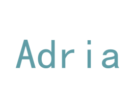 ADRIA 商标图样