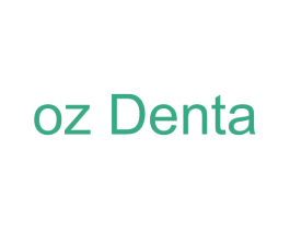 OZ DENTA 商标图样