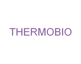 THERMOBIO 商标图样