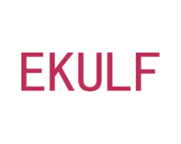 EKULF 商标图样