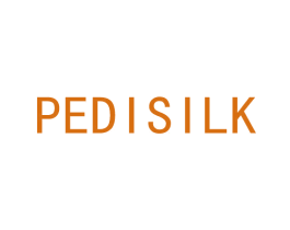 PEDISILK 商标图样