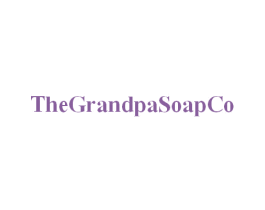 THEGRANDPASOAPCO 商标图样