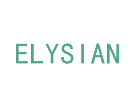 ELYSIAN 商标图样
