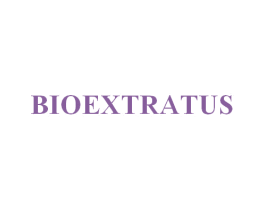 BIOEXTRATUS 商标图样