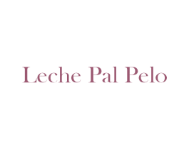 LECHE PAL PELO 商标图样