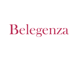 BELEGENZA 商标图样