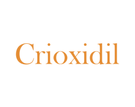 CRIOXIDIL 商标图样