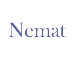 NEMAT 商标图样