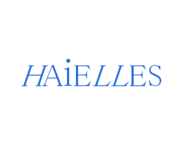 HAIELLES 商标图样