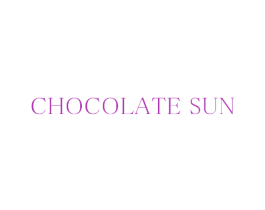 CHOCOLATE SUN 商标图样