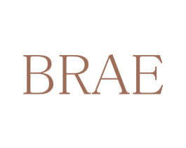 BRAE 商标图样