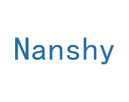 NANSHY 商标图样