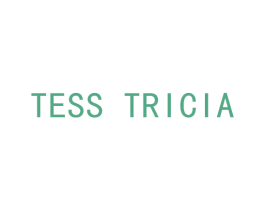 TESS TRICIA 商标图样