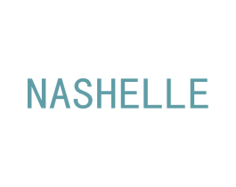 NASHELLE 商标图样