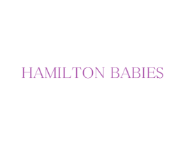 HAMILTON BABIES 商标图样