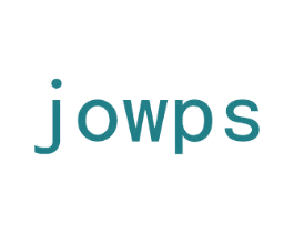 JOWPS 商标图样