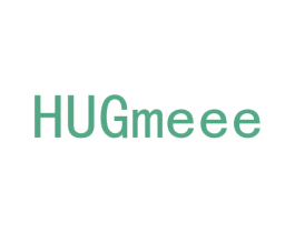 HUGMEEE 商标图样