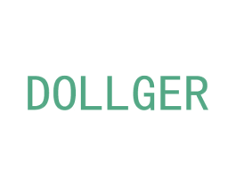 DOLLGER 商标图样