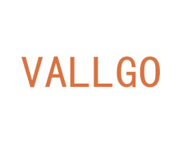 VALLGO 商标图样