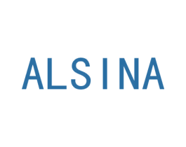 ALSINA 商标图样
