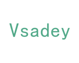 VSADEY 商标图样