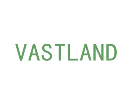 VASTLAND 商标图样