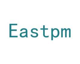 EASTPM 商标图样