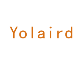 YOLAIRD 商标图样