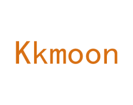 KKMOON 商标图样