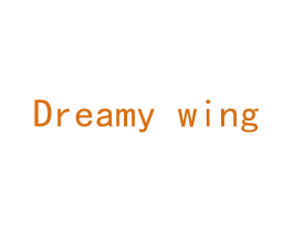 DREAMY WING 商标图样