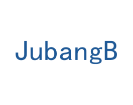 JUBANGB 商标图样