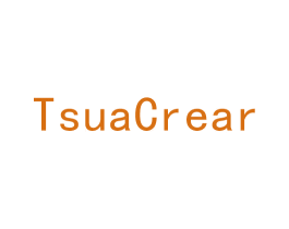TSUACREAR 商标图样