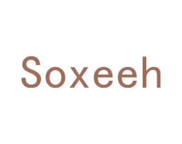SOXEEH 商标图样