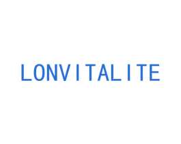 LONVITALITE 商标图样