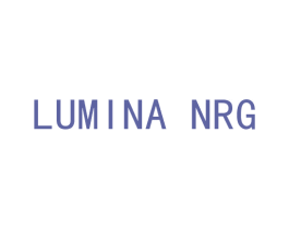 LUMINA NRG 商标图样