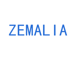 ZEMALIA 商标图样