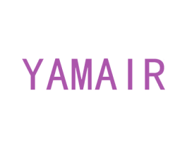 YAMAIR 商标图样