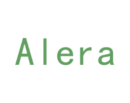 ALERA 商标图样