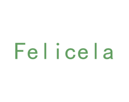 FELICELA 商标图样