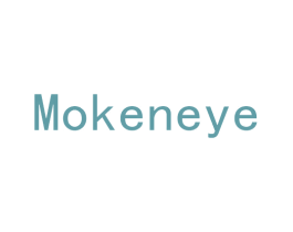 MOKENEYE 商标图样