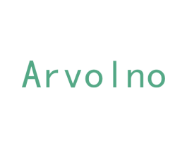 ARVOLNO 商标图样