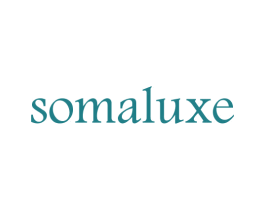 SOMALUXE 商标图样