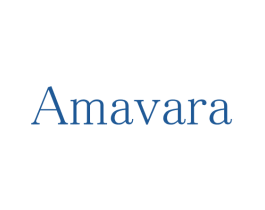 AMAVARA 商标图样