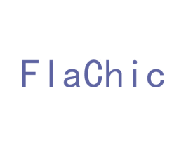 FLACHIC 商标图样
