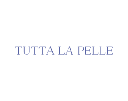 TUTTA LA PELLE 商标图样
