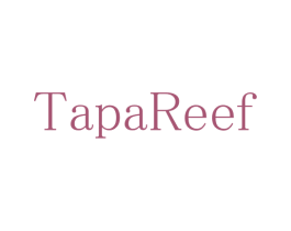 TAPAREEF 商标图样