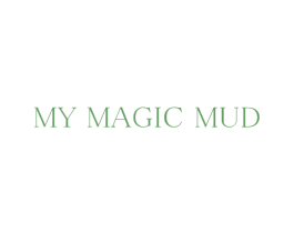 MY MAGIC MUD 商标图样