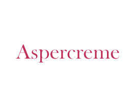ASPERCREME 商标图样