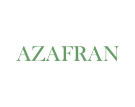 AZAFRAN 商标图样