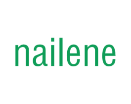 NAILENE 商标图样